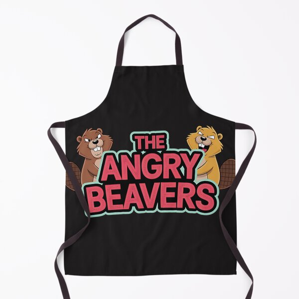 Item preview, The Angry Beavers designed and sold by BrianaCooper9.