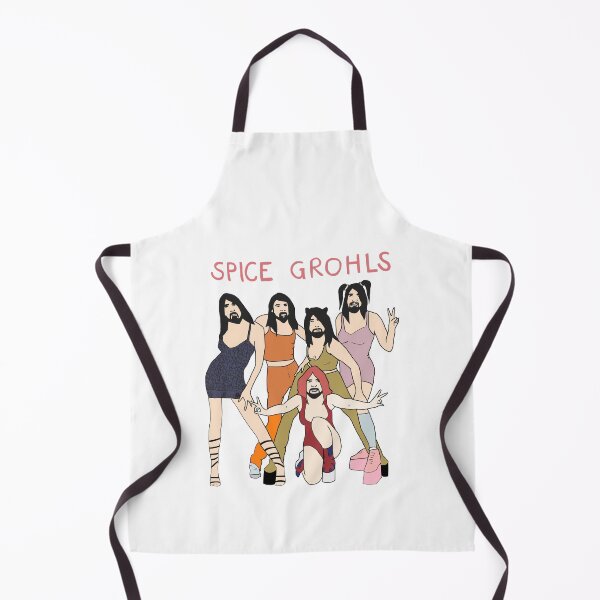 Item preview, Spice Grohls designed and sold by Payne Kaitlyn.
