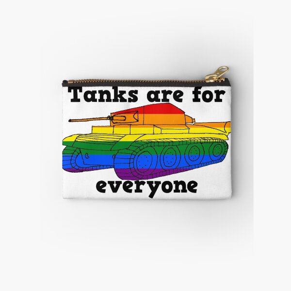 Item preview, Tanks are for everyone designed and sold by RPBook.