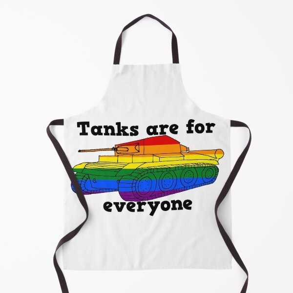 Item preview, Tanks are for everyone designed and sold by RPBook.