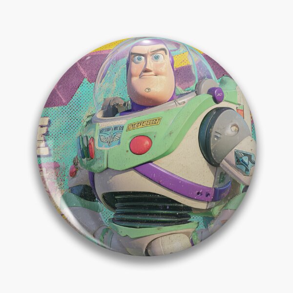 Item preview, Buzz Vintage Japanese Cover  designed and sold by AnimeArsenalPrints.