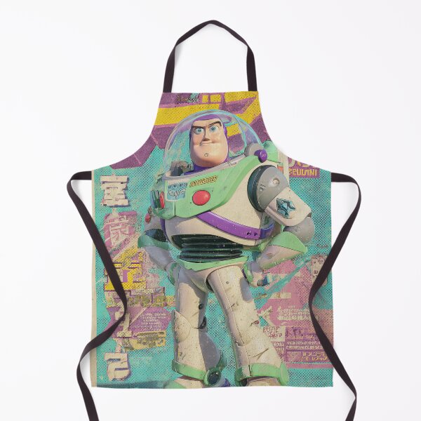 Artikelvorschau, Buzz Vintage Japanisches Cover entworfen und verkauft von AnimeArsenalPrints.