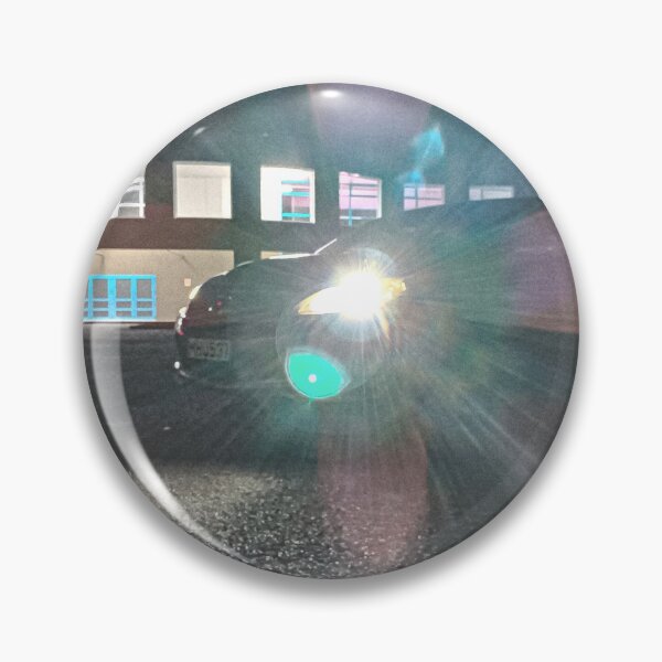Item preview, Headlight Flashing Camera on Mazdaspeed 3 Gen 2 designed and sold by Rockyrodo.