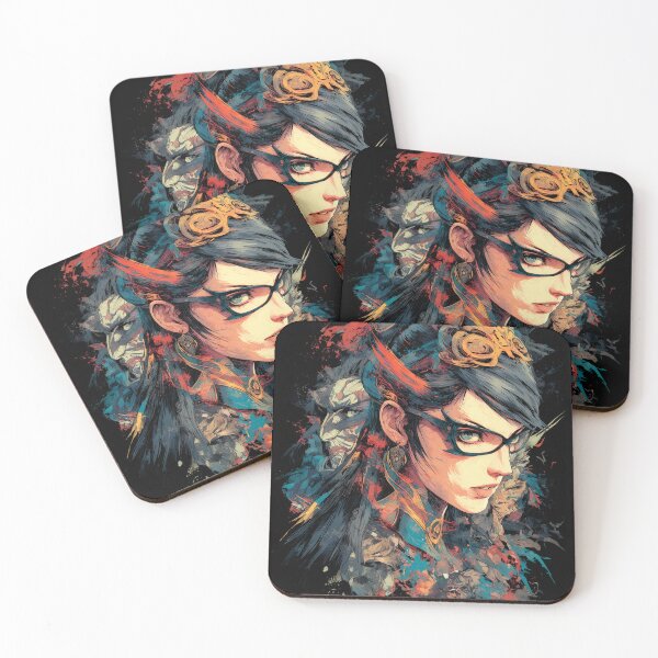 Item preview, Sunglasses Sorceress: Heeled Bullet Ballet in Shadows designed and sold by Senpaiwaves.