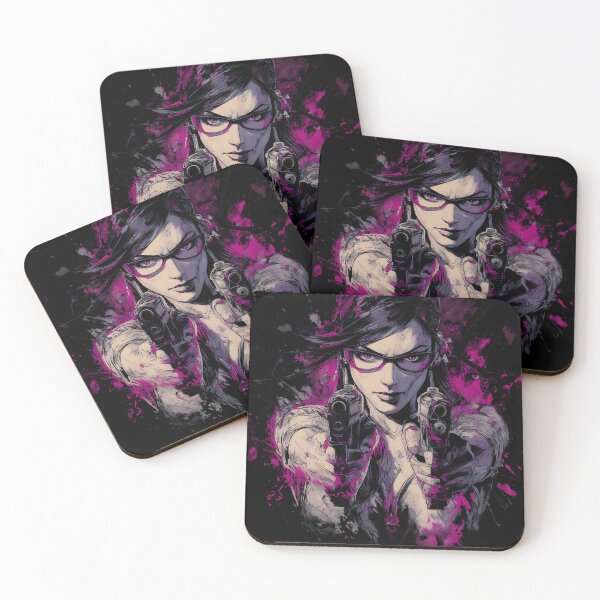 Item preview, Sunglasses Sorceress: Heeled Bullet Ballet in Shadows designed and sold by Senpaiwaves.