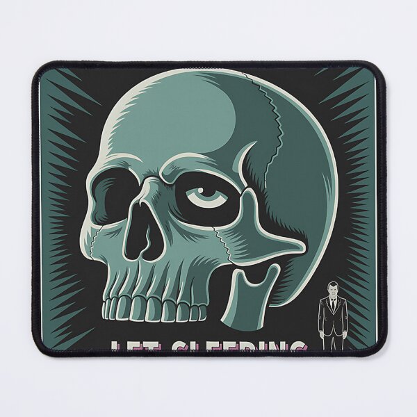 Item preview, The Living Dead At Manchester Morgue designed and sold by CoraLand9g.