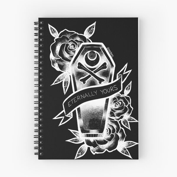 Artikelvorschau, für immer Dein (umgekehrt) entworfen und verkauft von Rumcherry Art.