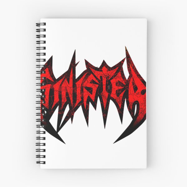 Item preview, Sinister Band designed and sold by CoraLand9g.