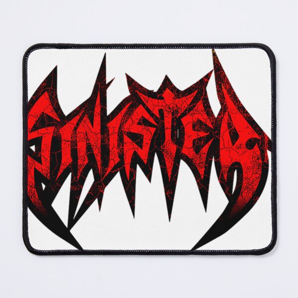 Item preview, Sinister Band designed and sold by CoraLand9g.