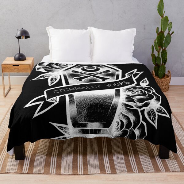 Item preview, eternally yours (inverted) designed and sold by Rumcherry Art.
