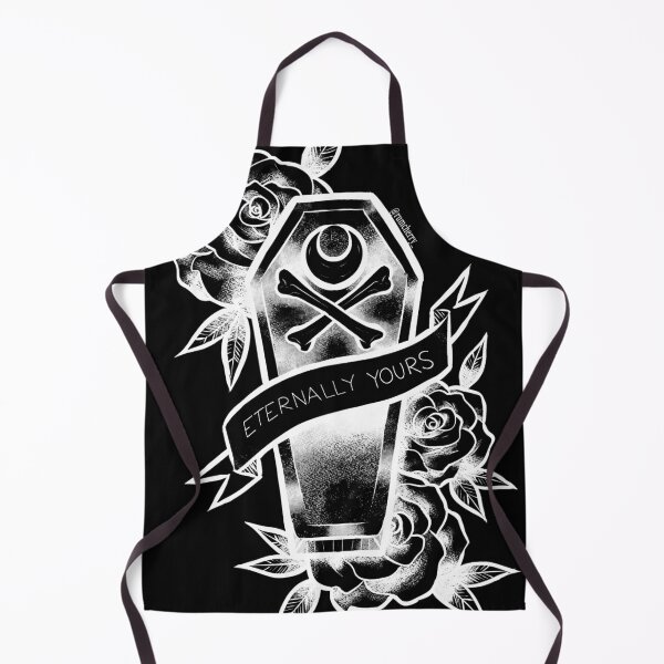 Item preview, eternally yours (inverted) designed and sold by Rumcherry Art.