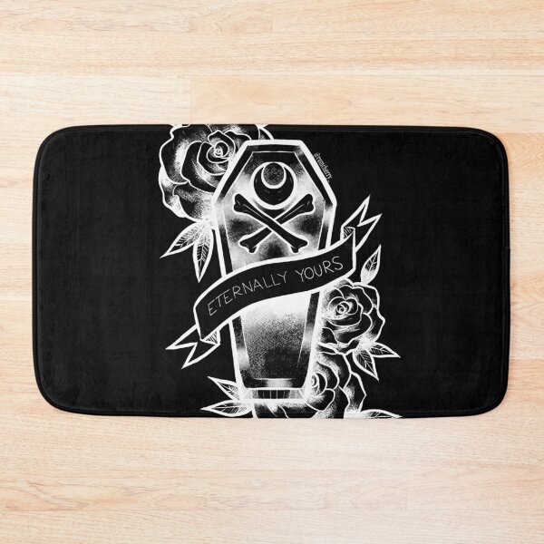Item preview, eternally yours (inverted) designed and sold by Rumcherry Art.