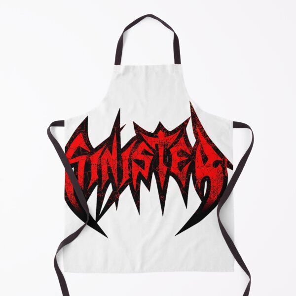 Item preview, Sinister Band designed and sold by CoraLand9g.