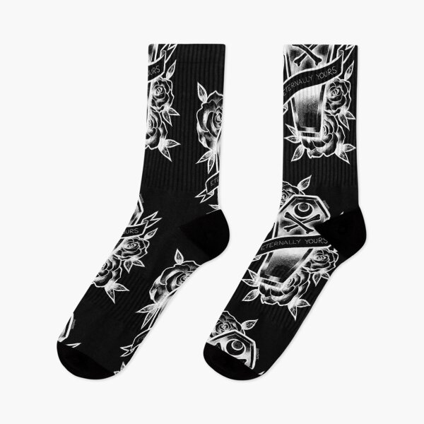 Item preview, eternally yours (inverted) designed and sold by Rumcherry Art.