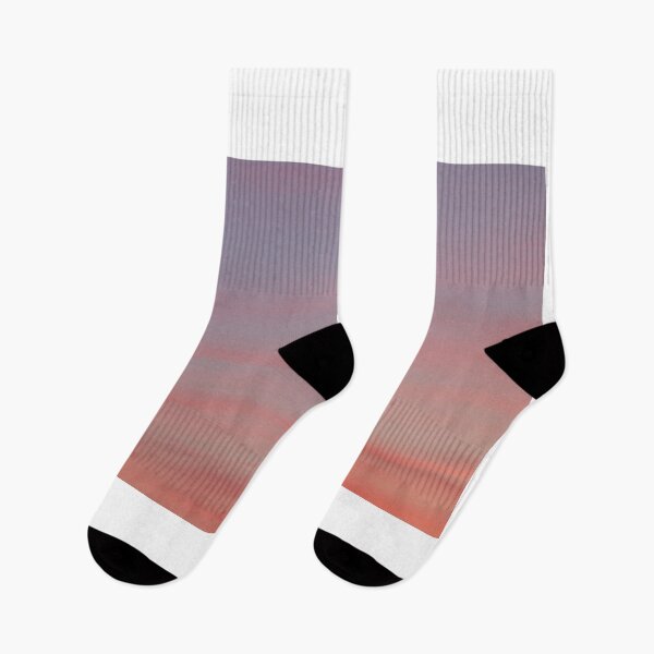 Item preview, Pastel Sunset Sky designed and sold by Pmaleknia.