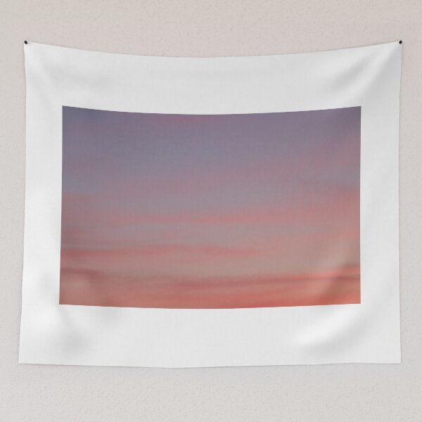Item preview, Pastel Sunset Sky designed and sold by Pmaleknia.