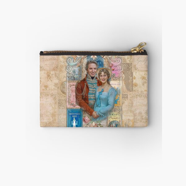Item preview, Marianne And Colonel Brandon designed and sold by Vera-Adxer.