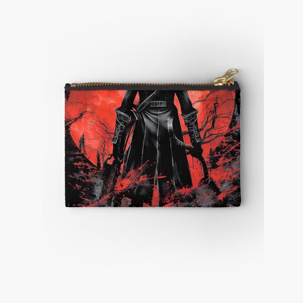 Item preview, Gothic Hunter: Moonlit Cleaver in Shadowed Labyrinths designed and sold by Senpaiwaves.