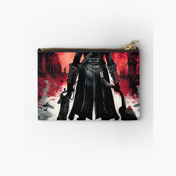 Item preview, Gothic Hunter: Moonlit Cleaver in Shadowed Labyrinths designed and sold by Senpaiwaves.