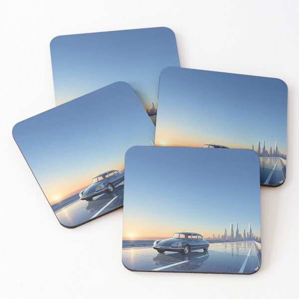 Item preview, French Iconic Automobile designed and sold by benotone123.