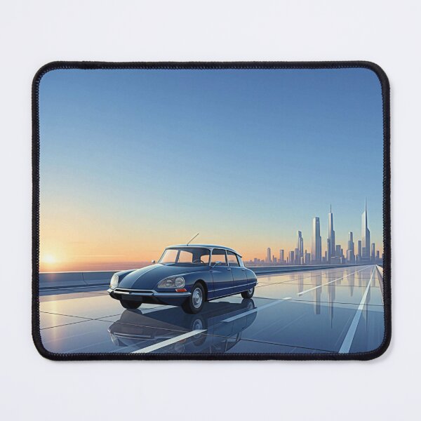 Item preview, French Iconic Automobile designed and sold by benotone123.