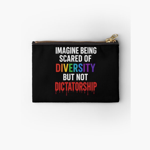 Item preview, Activist Protest T-Shirt – Funny Equality & Freedom Expression Diversity Design designed and sold by YourgiftShop.