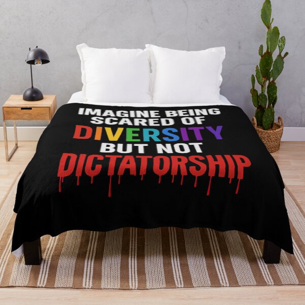 Item preview, Activist Protest T-Shirt – Funny Equality & Freedom Expression Diversity Design designed and sold by YourgiftShop.