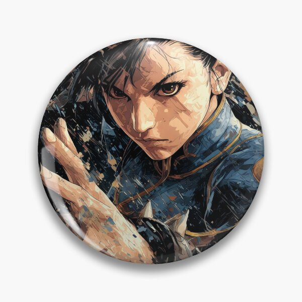 Item preview, Lightning Kicks Enforcer: Thunderous Grace in the Arena designed and sold by Senpaiwaves.