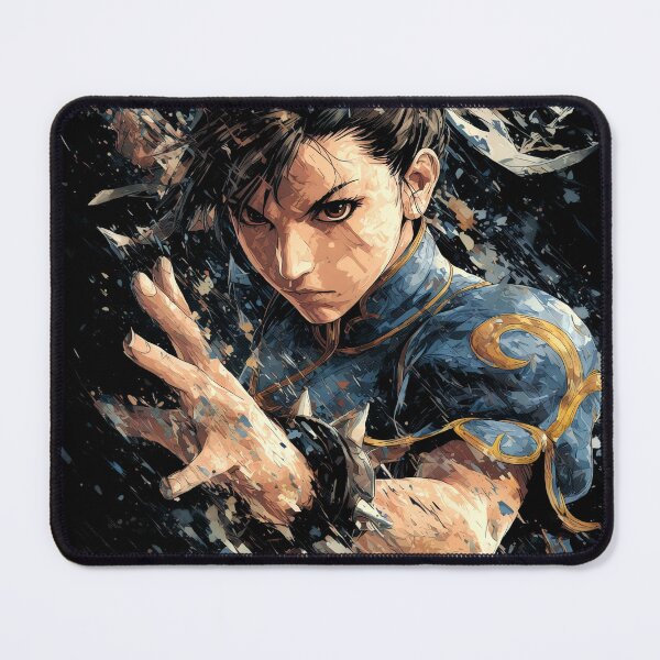 Item preview, Lightning Kicks Enforcer: Thunderous Grace in the Arena designed and sold by Senpaiwaves.