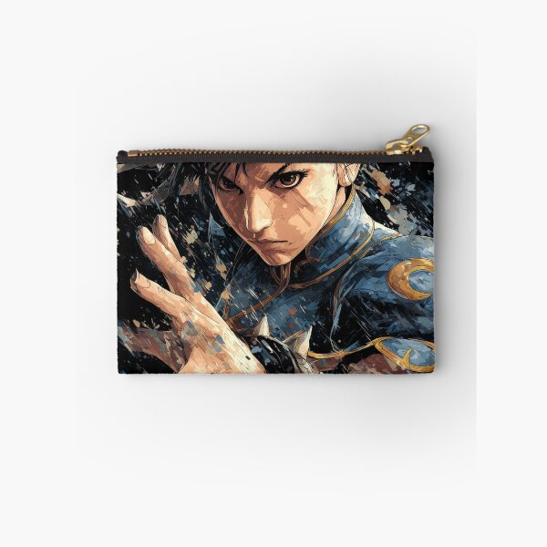 Item preview, Lightning Kicks Enforcer: Thunderous Grace in the Arena designed and sold by Senpaiwaves.