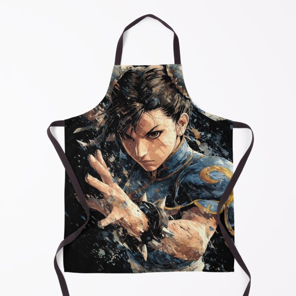 Item preview, Lightning Kicks Enforcer: Thunderous Grace in the Arena designed and sold by Senpaiwaves.