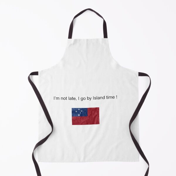 Item preview, Island Time designed and sold by PalmPrintStudio.