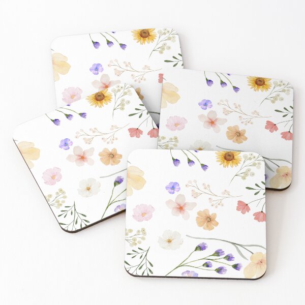 Item preview, flower garden designed and sold by Crushonnature.
