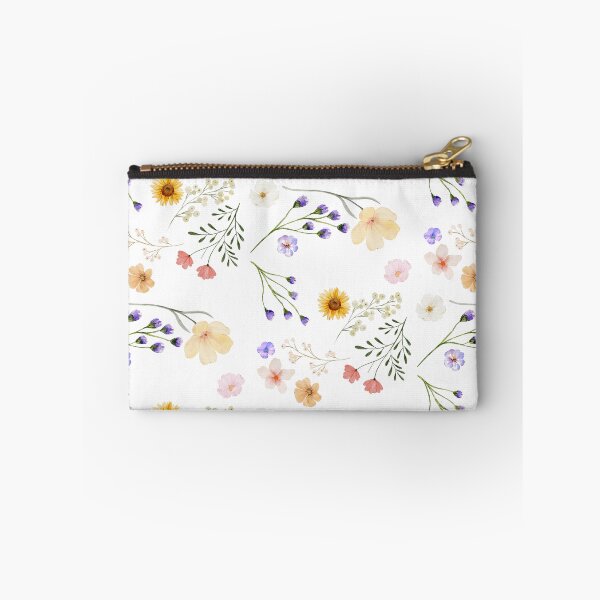 Item preview, flower garden designed and sold by Crushonnature.