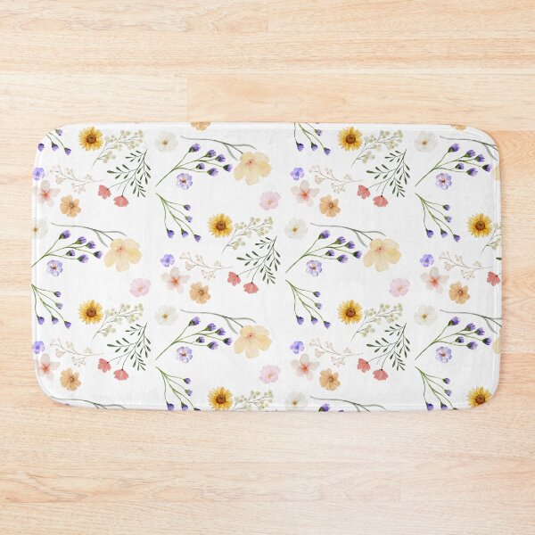 Item preview, flower garden designed and sold by Crushonnature.