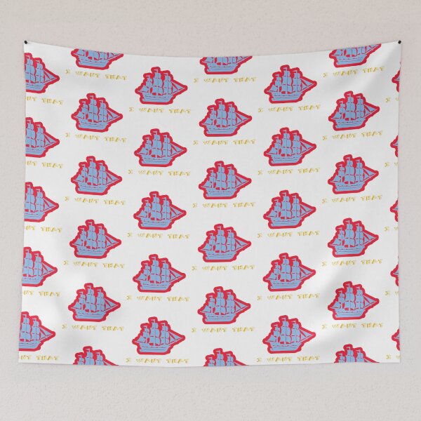 Item preview, I Want That designed and sold by choustore.