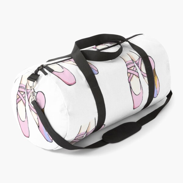 Item preview, Pink ballet shoes designed and sold by Glenbobagins.