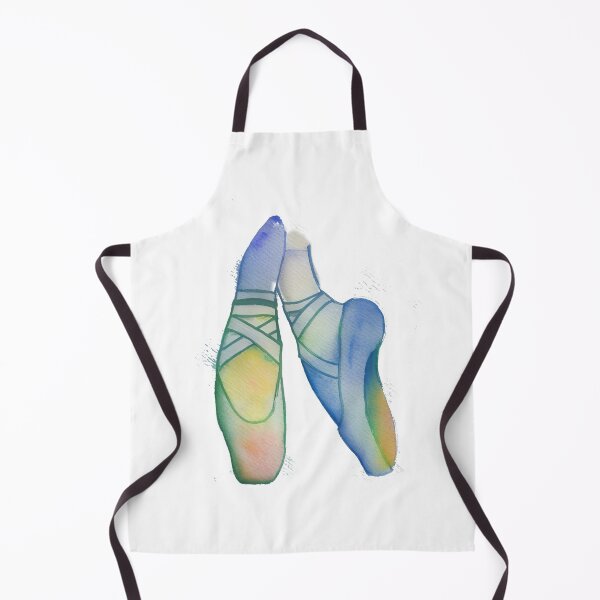 Item preview, Washed out ballerina designed and sold by Glenbobagins.