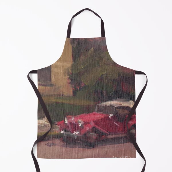 Item preview, Linden Cars designed and sold by Leslie Cole.