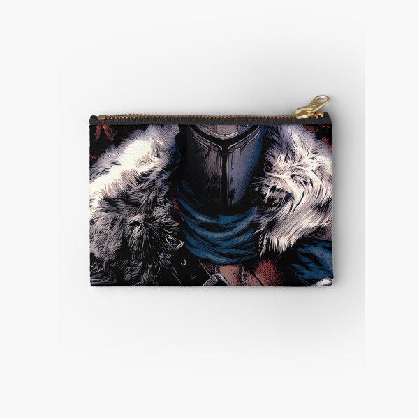 Item preview, Cursed Armored Sentinel: Bonfire Vigil in Forsaken Depths designed and sold by Senpaiwaves.