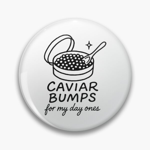 Item preview, Caviar Bumps – Day One Design designed and sold by Arismatica Design.