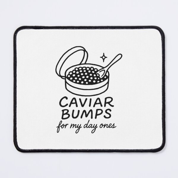 Item preview, Caviar Bumps – Day One Design designed and sold by Arismatica Design.