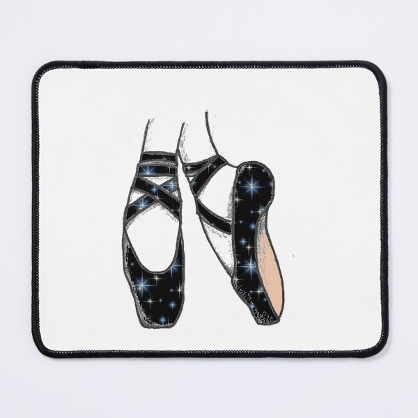 Item preview, Sparkly shoes designed and sold by Glenbobagins.