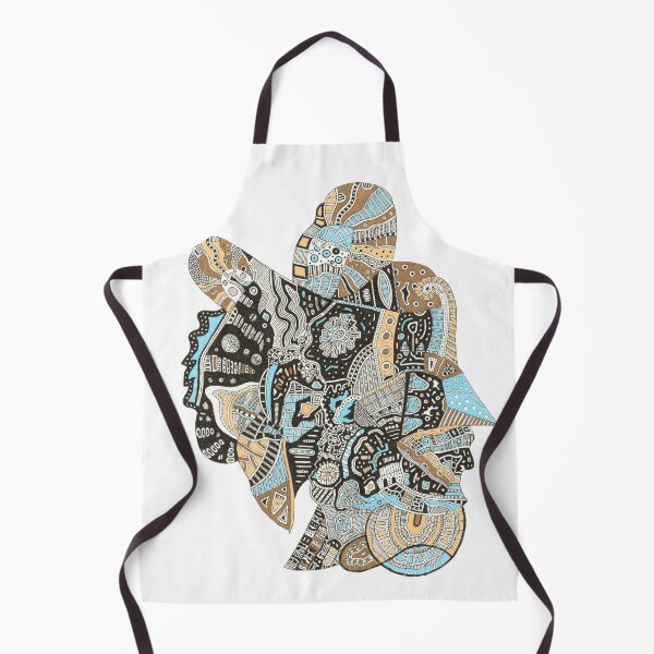 Item preview, Genie designed and sold by nickdrakedraws.