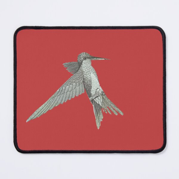 Item preview, Colibri  designed and sold by MAMA LXXVIII: Unique Arts Projects by Marsailhe.