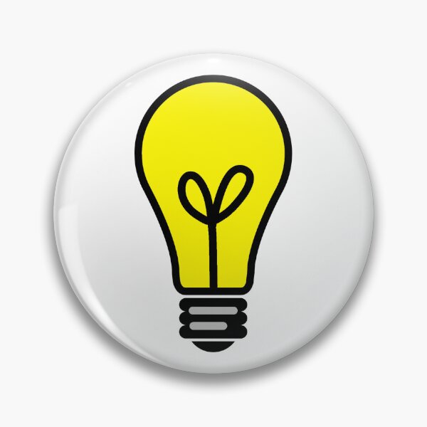 Item preview, Lightbulb designed and sold by choustore.