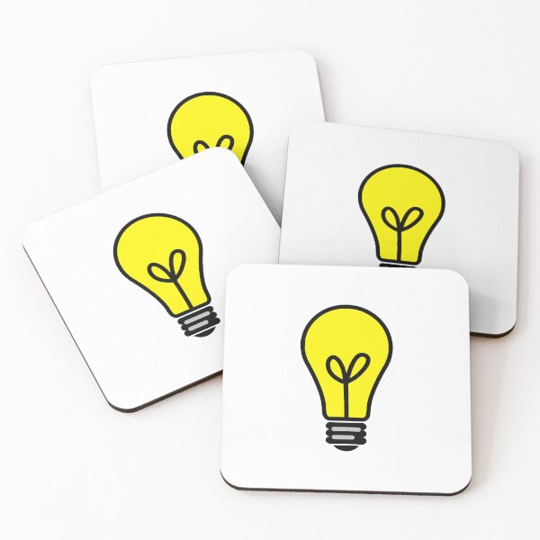 Item preview, Lightbulb designed and sold by choustore.