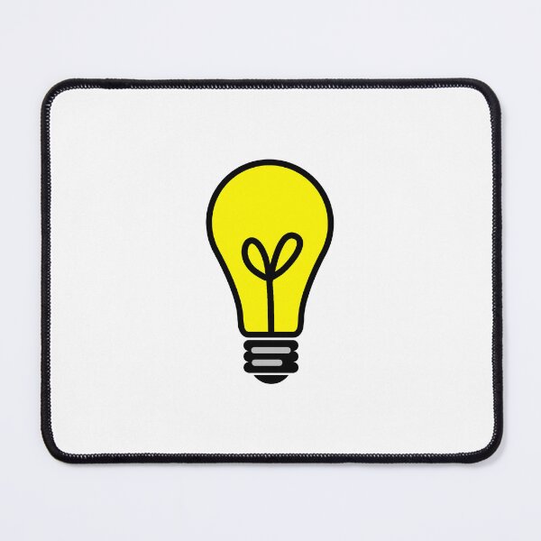 Item preview, Lightbulb designed and sold by choustore.