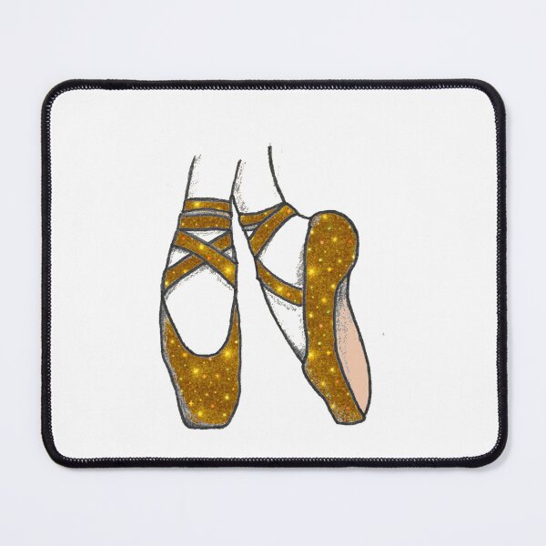 Item preview, Golden feet designed and sold by Glenbobagins.