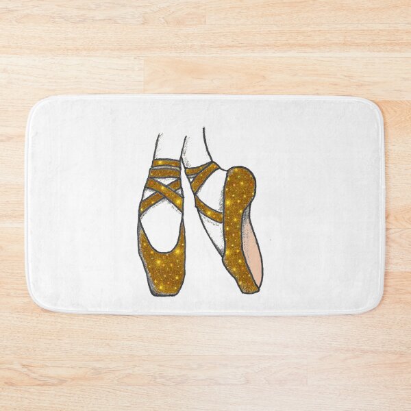 Item preview, Golden feet designed and sold by Glenbobagins.